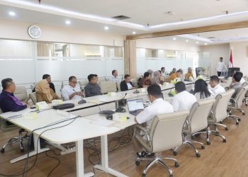 DPRD Gorontalo Dorong Sinkronisasi Kebijakan Izin Tambang