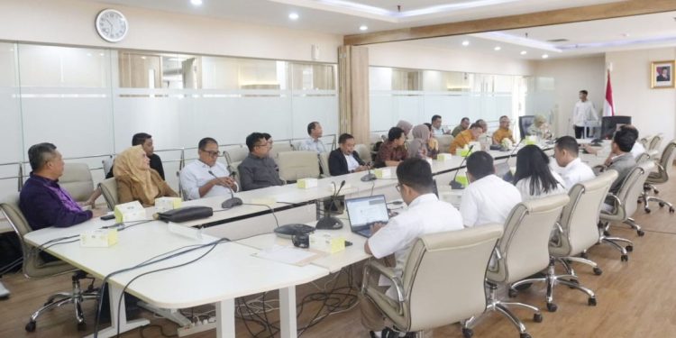 DPRD Gorontalo Dorong Sinkronisasi Kebijakan Izin Tambang