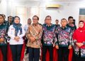 PMI Jawa Timur Dorong Penguatan Program Plasma di UDD Sidoarjo