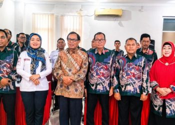 PMI Jawa Timur Dorong Penguatan Program Plasma di UDD Sidoarjo