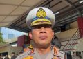 Lalu Lintas Jakarta Lebih Lancar Berkat Kebijakan WFH ASN