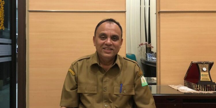 Pemprov Aceh Terapkan Penyesuaian JKA Mulai Mei 2026