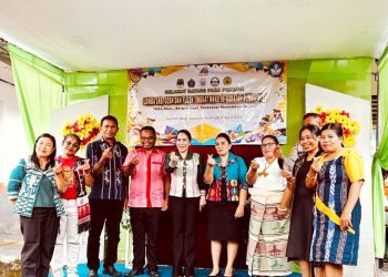 Pemkab Sumba Barat Daya Perkuat Pendidikan Inklusif Melalui Ajang Talenta Siswa Disabilitas