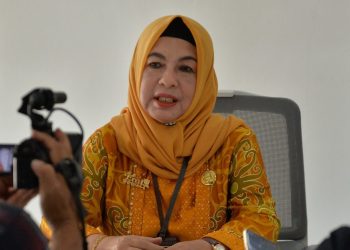 Pemko Palangka Raya Hapus Denda PBB-P2, Masyarakat Dapat Keringanan