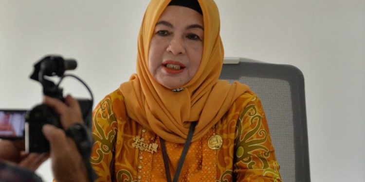 Pemko Palangka Raya Hapus Denda PBB-P2, Masyarakat Dapat Keringanan