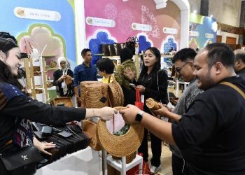 Pertamina Dukung 1.346 UMKM dengan Sertifikasi