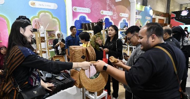 Pertamina Dukung 1.346 UMKM dengan Sertifikasi