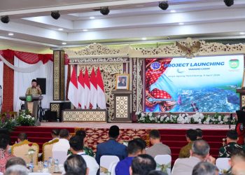 Kementerian ATR/BPN Berikan Dukungan untuk Proyek Pelabuhan Tanjung Carat