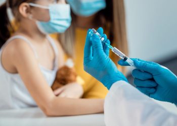 Kemenkes Fokuskan Vaksinasi Campak untuk Tenaga Kesehatan di Tengah Peningkatan Kasus