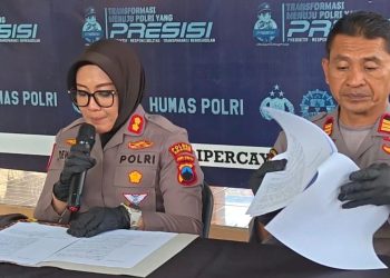 Polisi Sragen Beberkan Hasil Autopsi Siswa SMP Korban Kekerasan