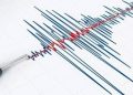 Gempa Magnitudo 3.3 Mengguncang Nabire, Papua