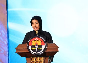 Tingkat Kepuasan Mudik Lebaran 2026 Capai 85,3 Persen, Kolaborasi Sistem Diapresiasi