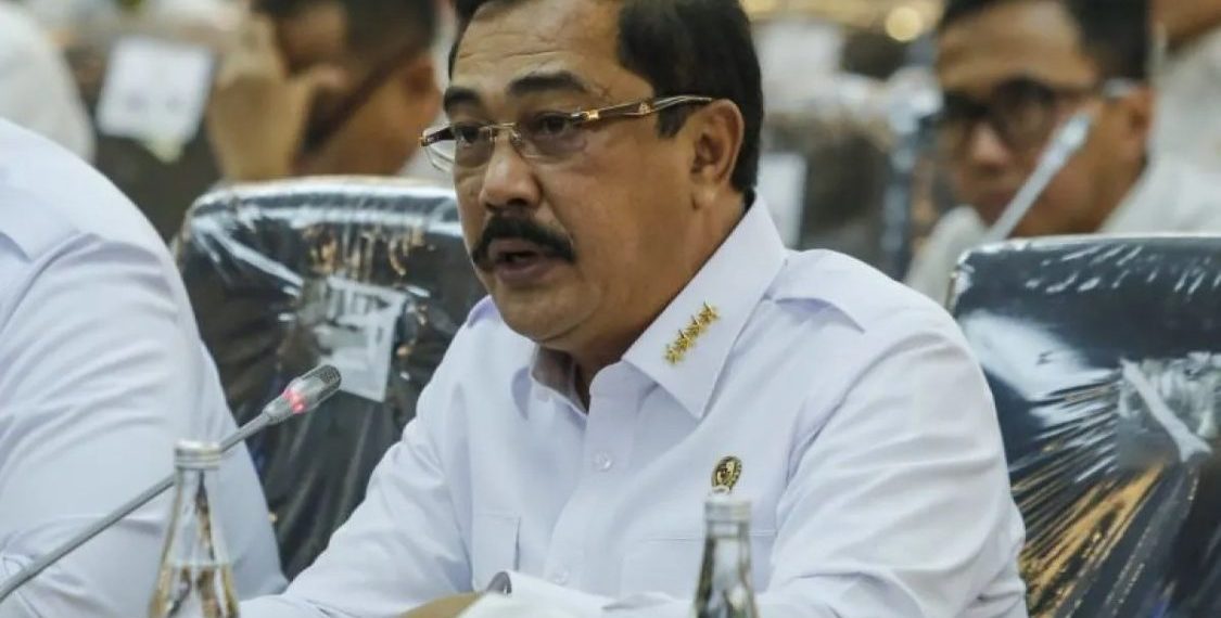 Menteri Imigrasi dan Pemasyarakatan Tegaskan Upaya Pemberantasan Narkoba di Lapas