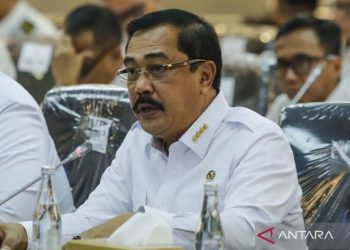 Menteri Imigrasi dan Pemasyarakatan Tegaskan Upaya Pemberantasan Narkoba di Lapas