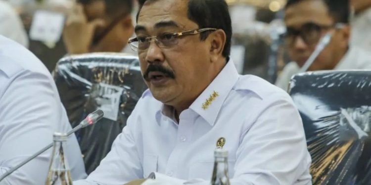 Menteri Imigrasi dan Pemasyarakatan Tegaskan Upaya Pemberantasan Narkoba di Lapas