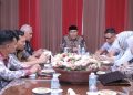 Aceh Besar Dukung Pembentukan Unit Layanan P4GN untuk Perangi Narkoba