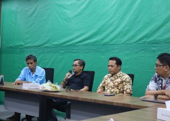 Pemkab Donggala dan Telkom Bersinergi Tingkatkan Jaringan Internet dan Atasi Blank Spot