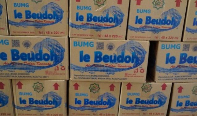 Keberhasilan BUMG Ie Beudoh di Nagan Raya dalam Pengelolaan Zakat Produktif