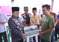 Pemkot Jambi Tingkatkan Tanggap Bencana dan Antisipasi Kemarau