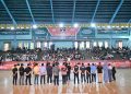 Turnamen Siginjai Basketball Championship Dorong Pembinaan Atlet Muda Jambi