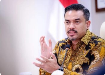 Pemerintah Siapkan Strategi Hadapi Kenaikan Harga Plastik Akibat Geopolitik