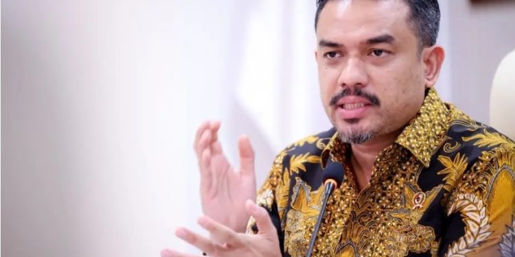 Pemerintah Siapkan Strategi Hadapi Kenaikan Harga Plastik Akibat Geopolitik