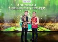 DSLNG Raih Penghargaan PROPER Hijau 2026 untuk Kinerja Lingkungan