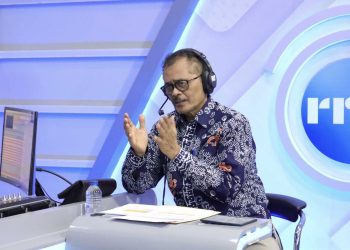 Komisi Yudisial Pastikan Transparansi dalam Seleksi Hakim Agung 2026