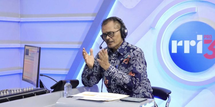 Komisi Yudisial Pastikan Transparansi dalam Seleksi Hakim Agung 2026
