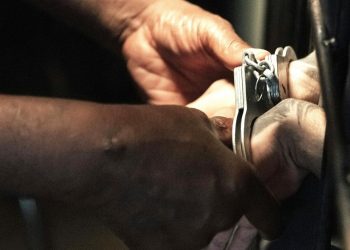 Empat Orang Ditangkap di Jakarta Barat Terkait Penyamaran Sebagai Pegawai KPK