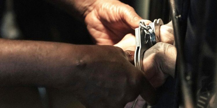 Empat Orang Ditangkap di Jakarta Barat Terkait Penyamaran Sebagai Pegawai KPK