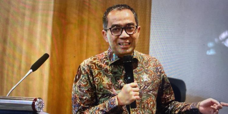 Pemerintah Alokasikan Rp1,7 Triliun untuk 18.215 Riset di Indonesia