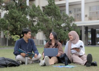 Program Studi Biologi UGM Raih Peringkat Tertinggi di Indonesia dan 501-550 Dunia