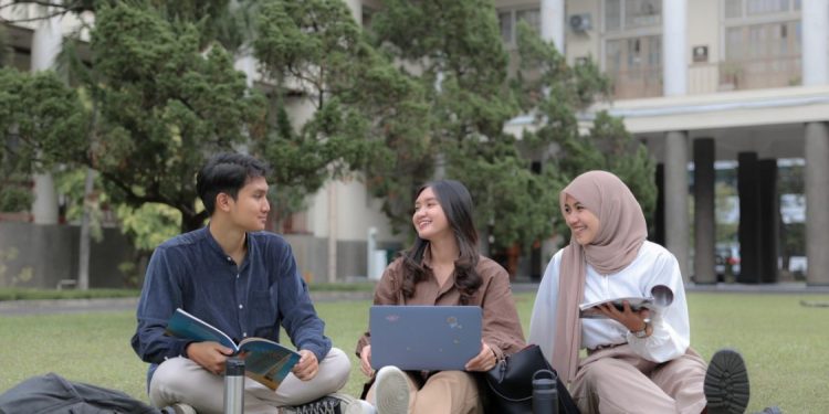 Program Studi Biologi UGM Raih Peringkat Tertinggi di Indonesia dan 501-550 Dunia