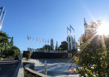 Program Studi Antropologi UGM Raih Peringkat Tertinggi di Indonesia dan Masuk 100 Besar Dunia