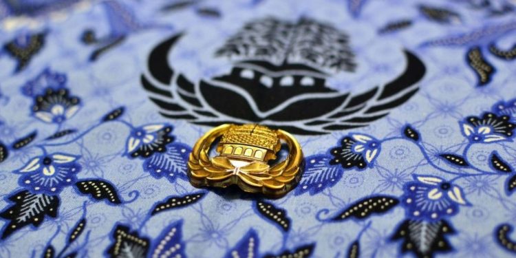 Kebijakan WFH ASN Dikhawatirkan Kurangi Produktivitas, UGM Beri Tanggapan