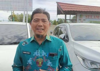 Pemko Palangka Raya Fokuskan Usulan CPNS 2026-2027 pada Pelayanan Dasar