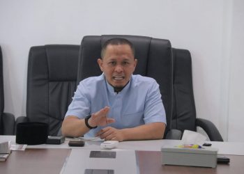 Pemko Pekanbaru Terapkan WFH Setiap Jumat, Pengawasan ASN Diperketat