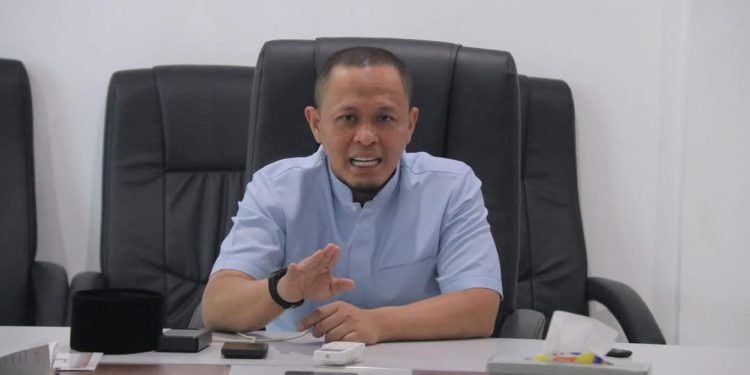 Pemko Pekanbaru Terapkan WFH Setiap Jumat, Pengawasan ASN Diperketat