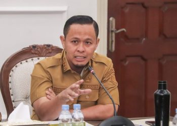 Pekanbaru Tingkatkan Sistem Transportasi Umum dengan Bus Listrik