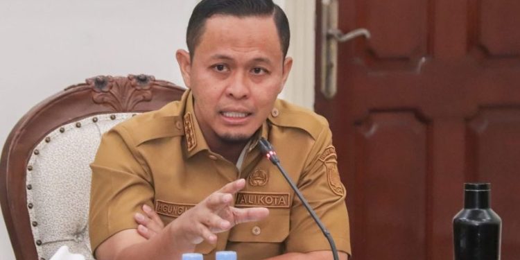 Pekanbaru Tingkatkan Sistem Transportasi Umum dengan Bus Listrik