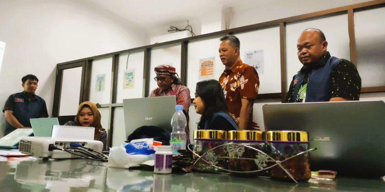 Bupati Temanggung: TKA Jadi Alat Ukur Objektif Kemampuan Akademik Siswa