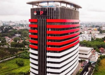 KPK Tangkap 16 Orang dalam OTT di Jawa Timur, Termasuk Bupati Tulungagung