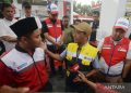 Menteri ESDM Dorong Masyarakat Lakukan Penghematan Energi