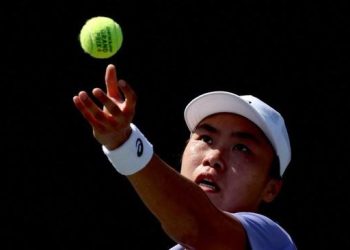 Priska Madelyn Nugroho Unggul di Kualifikasi Billie Jean King Cup 2026