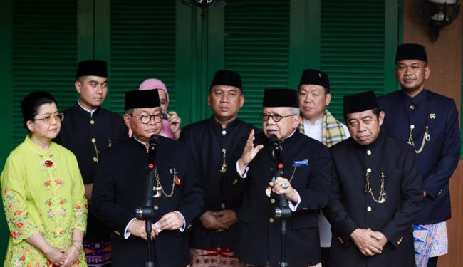 Lebaran Betawi 2026: Momen Memperkuat Budaya dan Persatuan Jakarta