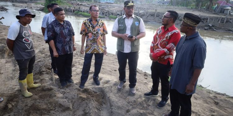 Satgas PRR Fokus Pembersihan Pascabanjir di Aceh