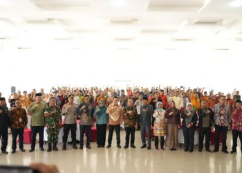 RKPD 2027: Langkah Awal Transformasi Pembangunan di Kayong Utara