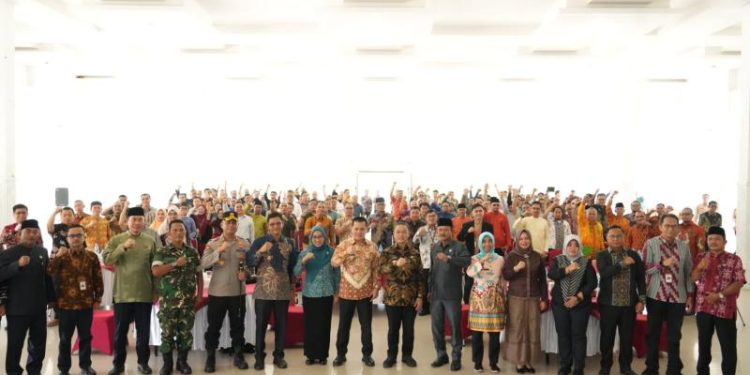 RKPD 2027: Langkah Awal Transformasi Pembangunan di Kayong Utara