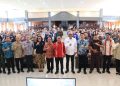 Musrenbang Sintang Fokus pada Infrastruktur dan Kebutuhan Dasar